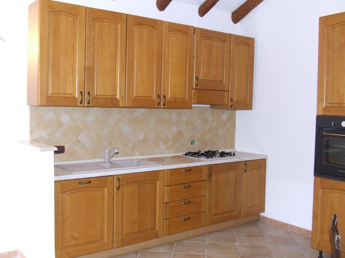 Relax Vista Eolie Apartment Пирайно Екстериор снимка